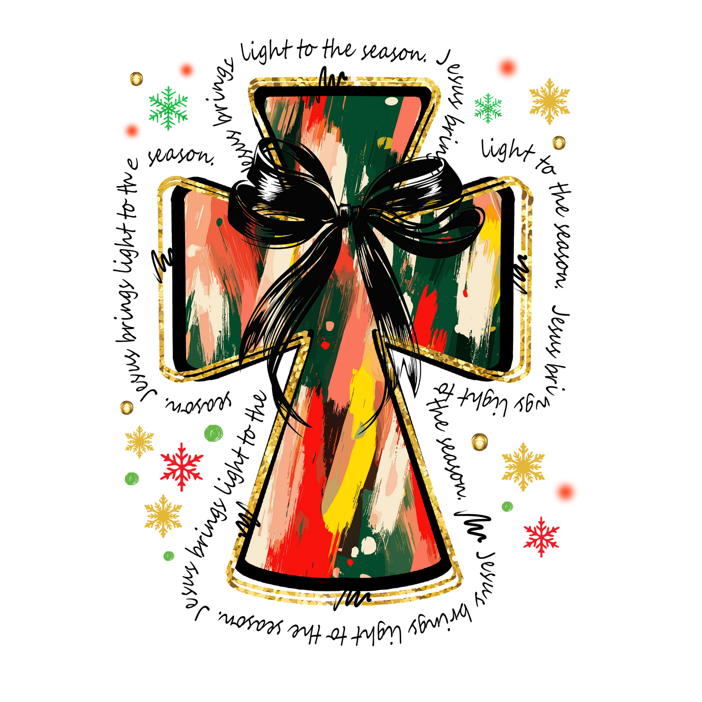 Iron On DTF Transfers For T-Shirt Clothes about 22 8 to choice from Xmas 2