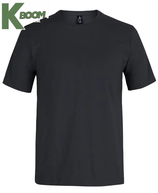 15 X BOBBIN TEE + Full colour left chest and back Print