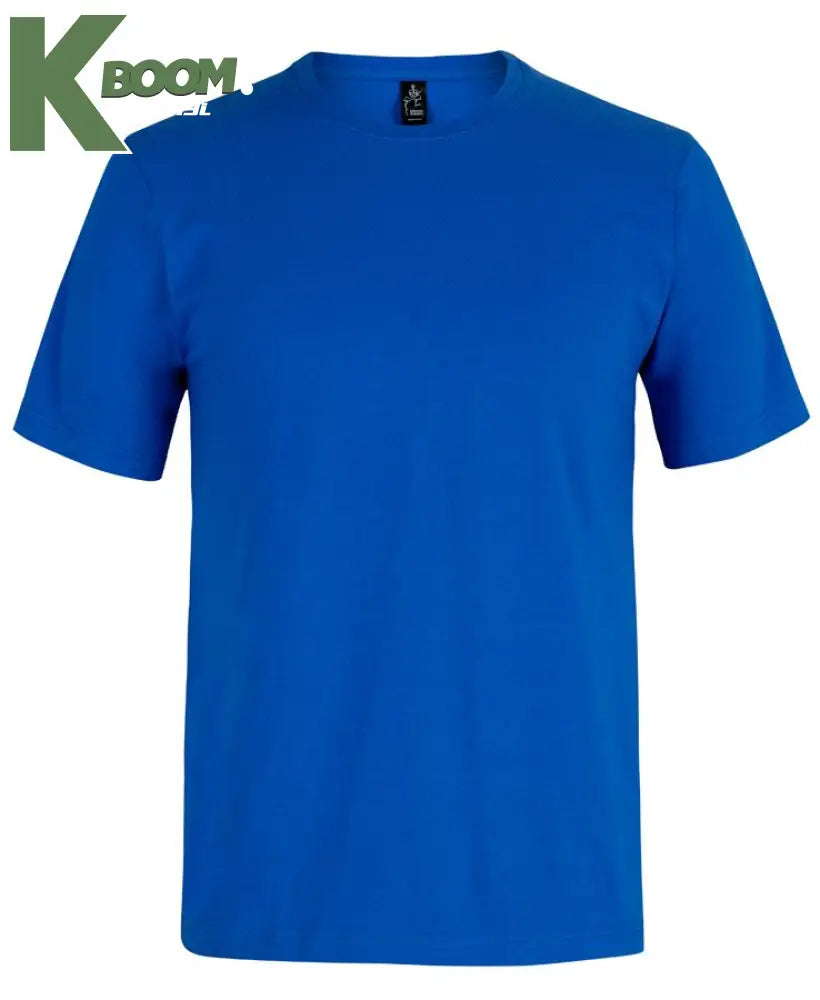 15 X BOBBIN TEE + Full colour left chest and back Print