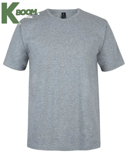 15 X BOBBIN TEE + Full colour left chest and back Print