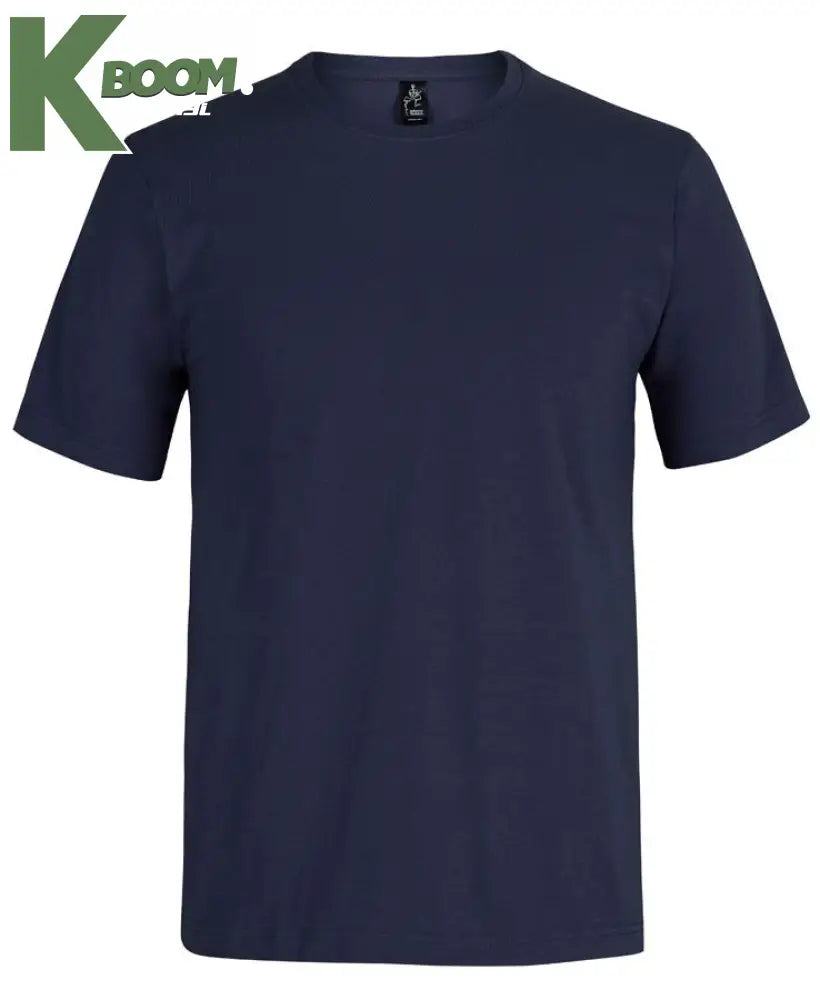 15 X BOBBIN TEE + Full colour left chest and back Print