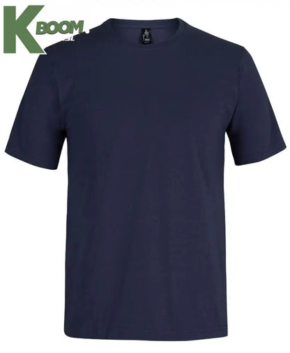 15 X BOBBIN TEE + Full colour left chest and back Print