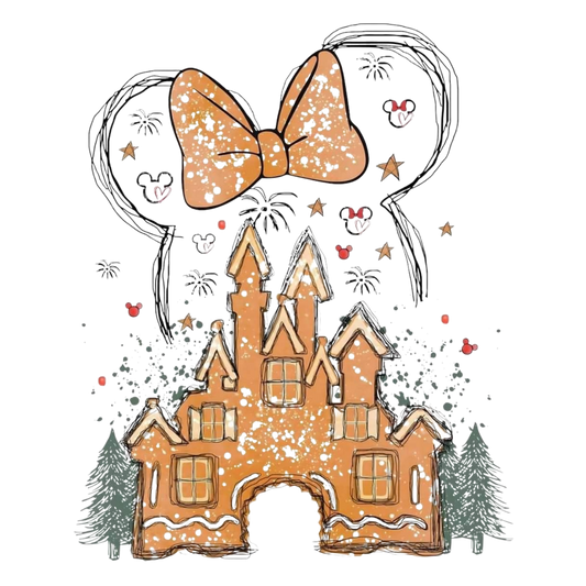 Iron On DTF Transfers For T-Shirt Clothes about 22 8 to choice from Xmas 7