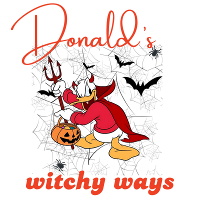 Iron On DTF Transfers For T-Shirt Clothes about 15cm Kids size Mickey mouse 1- 26