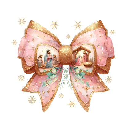 Iron On DTF Transfers For T-Shirt Clothes about 22 8 to choice from Xmas 3