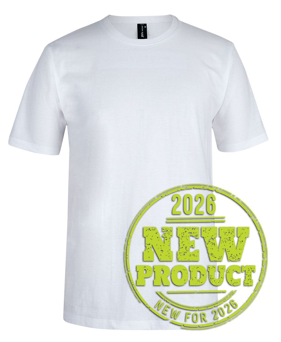 JB's Signature Smooth Tee 1HST
