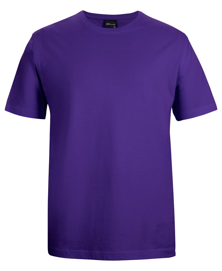 JB'S TEE 1HT 5 colours to choice from