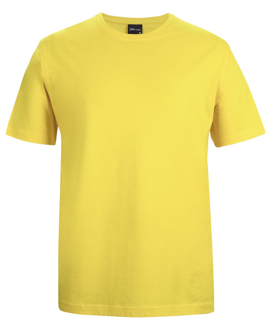 JB'S TEE 1HT 5 colours to choice from