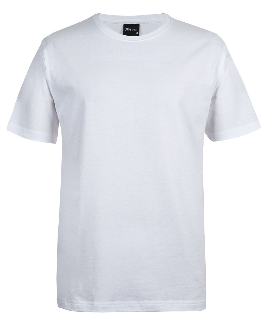 JB'S TEE 1HT 5 colours to choice from