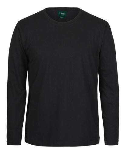 C of C Long Sleeve Non-Cuff Tee 1LSNC