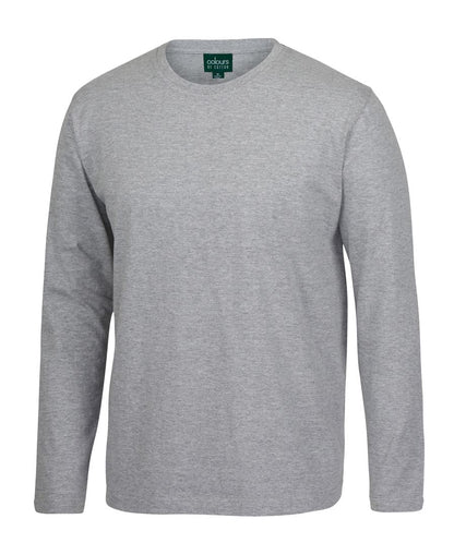 C of C Long Sleeve Non-Cuff Tee 1LSNC