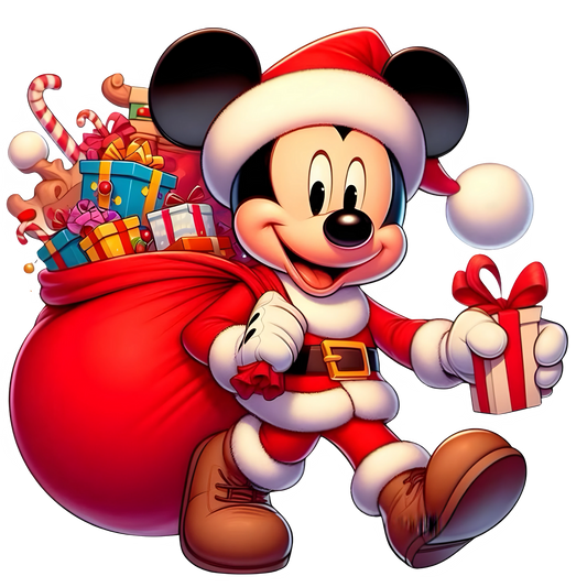 Iron On DTF Transfers For T-Shirt Clothes about 22 8 to choice from Xmas 5