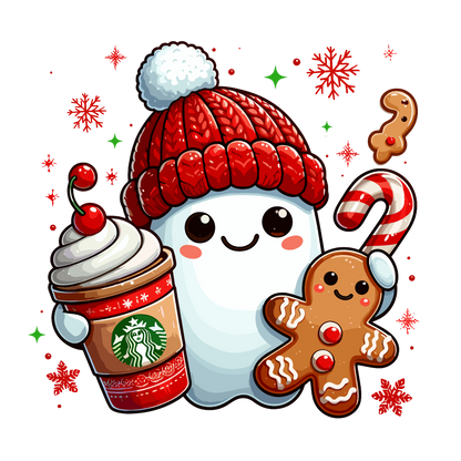 Iron On DTF Transfers For T-Shirt Clothes about 22 8 to choice from Xmas 1