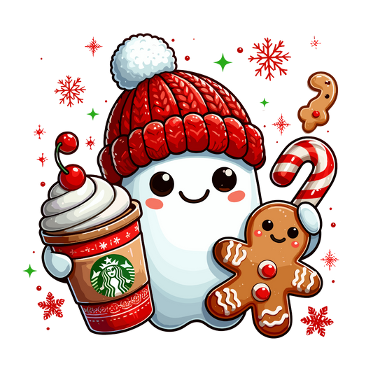 Iron On DTF Transfers For T-Shirt Clothes about 22 8 to choice from Xmas 1