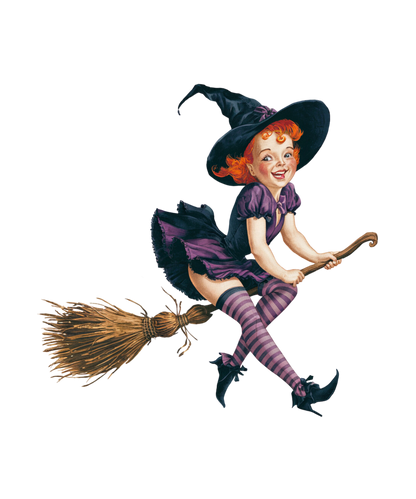 Iron On DTF Transfers For T-Shirt Clothes about 22cm Vintage