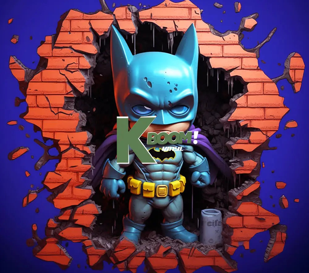 20 Oz Skinny Tumblers 3D Baby Super Heroes 60 image to choice from 18