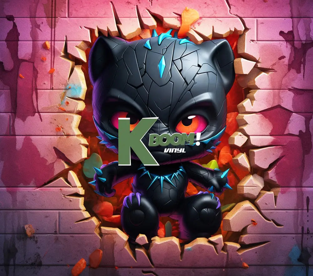 20 Oz Skinny Tumblers 3D Baby Super Heroes 60 image to choice from 54