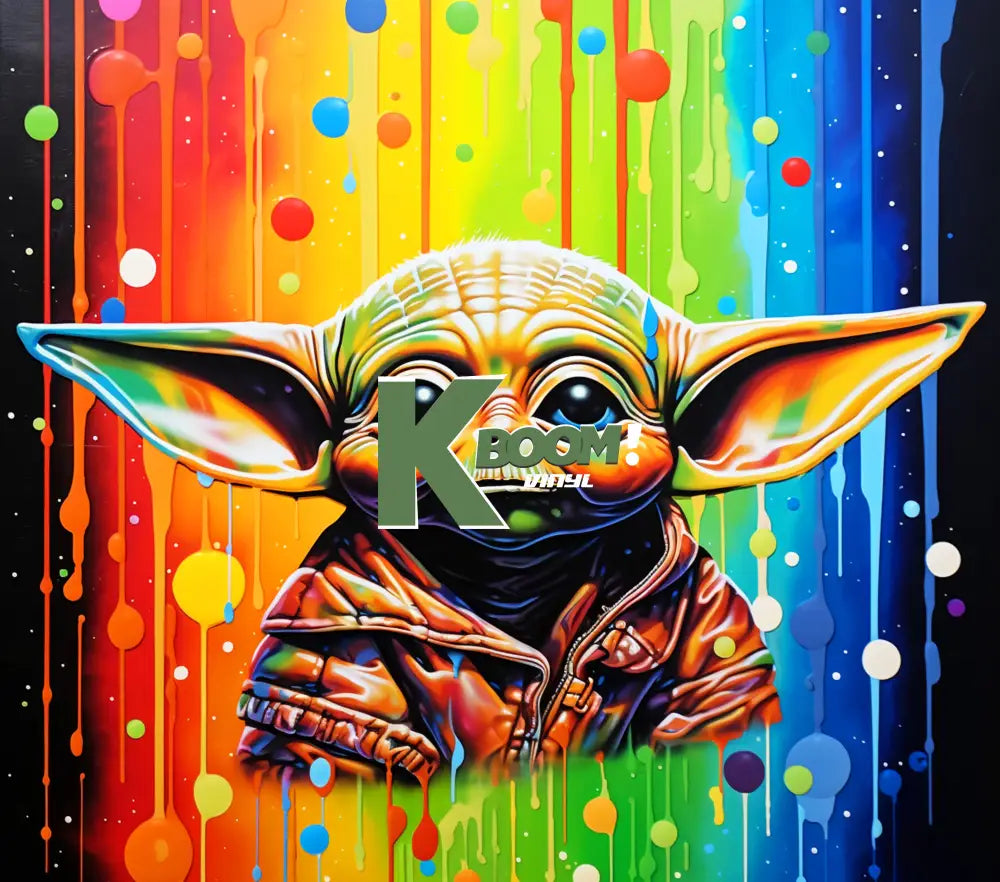 20 Oz Skinny Tumblers 3D paint design cartoon 1 30 image to choice from 11