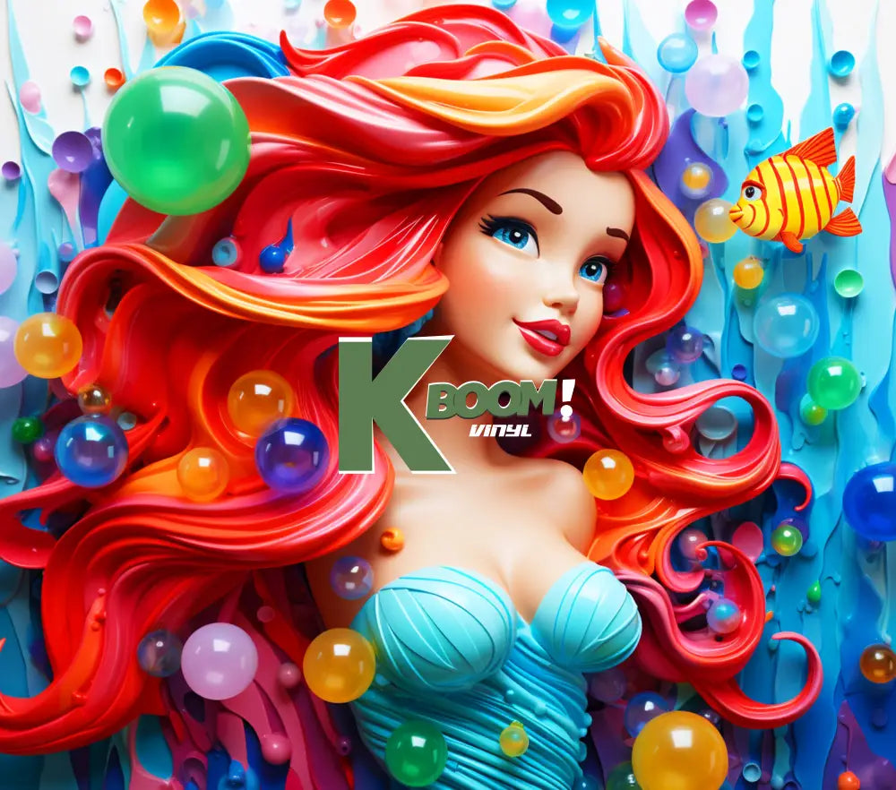 20 Oz Skinny Tumblers 3D paint design cartoon 1 30 image to choice from 19