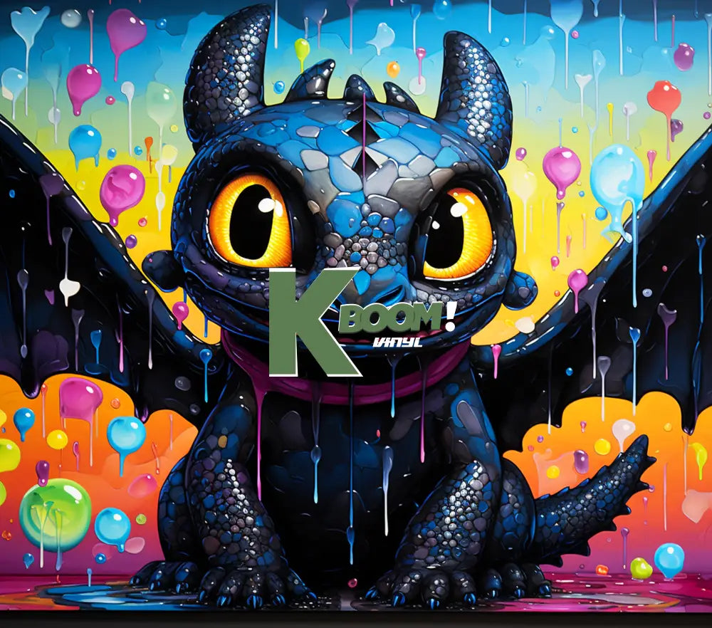 20 Oz Skinny Tumblers 3D paint design cartoon 1 30 image to choice from 24