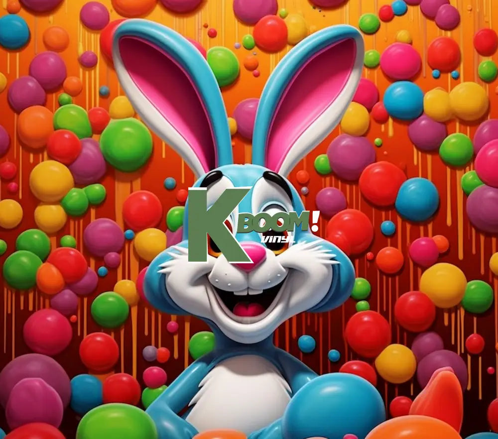 20 Oz Skinny Tumblers 3D paint design cartoon 1 30 image to choice from 1