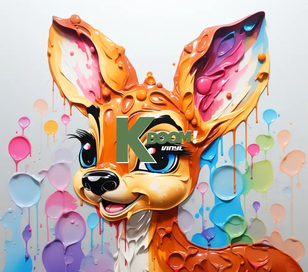 20 Oz Skinny Tumblers 3D paint design cartoon 1 30 image to choice from 8