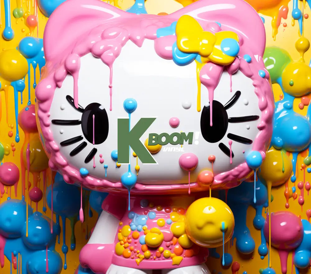 20 Oz Skinny Tumblers 3D paint design cartoon 2 30 image to choice from 15