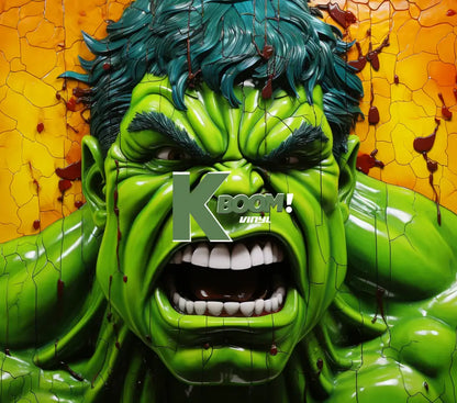 20 Oz Skinny Tumblers 3D paint design cartoon 2 30 image to choice from 21