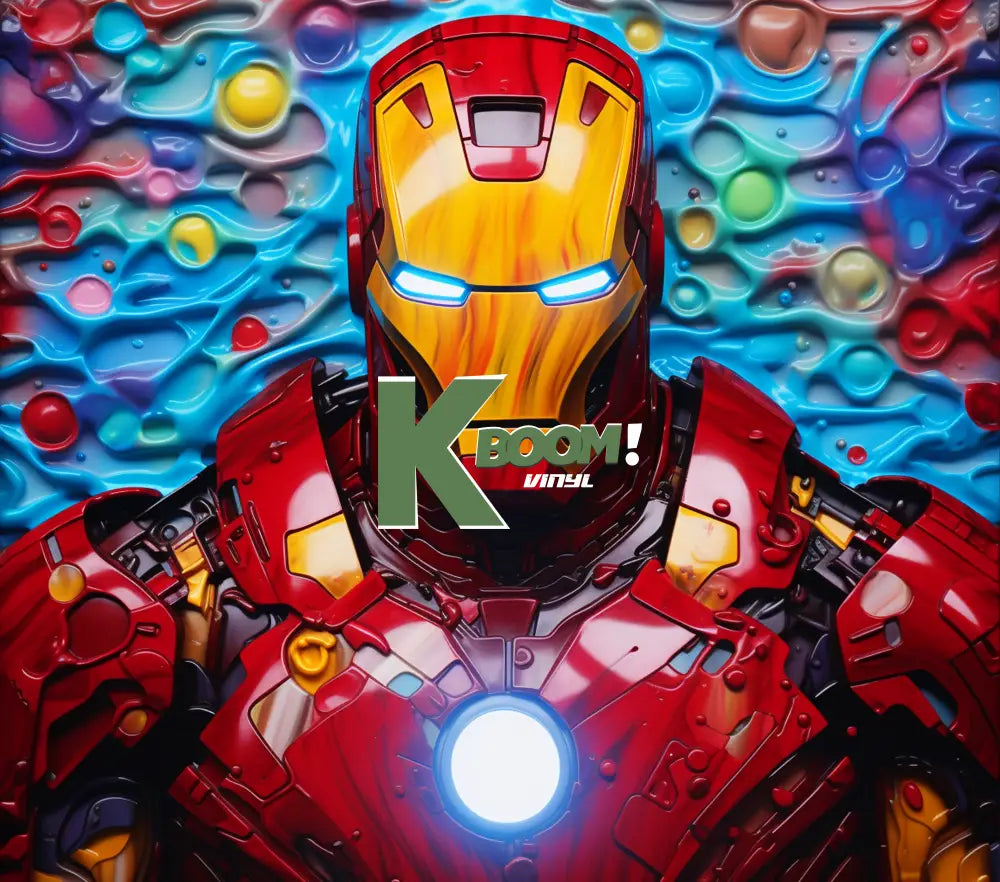 20 Oz Skinny Tumblers 3D paint design cartoon 2 30 image to choice from 25