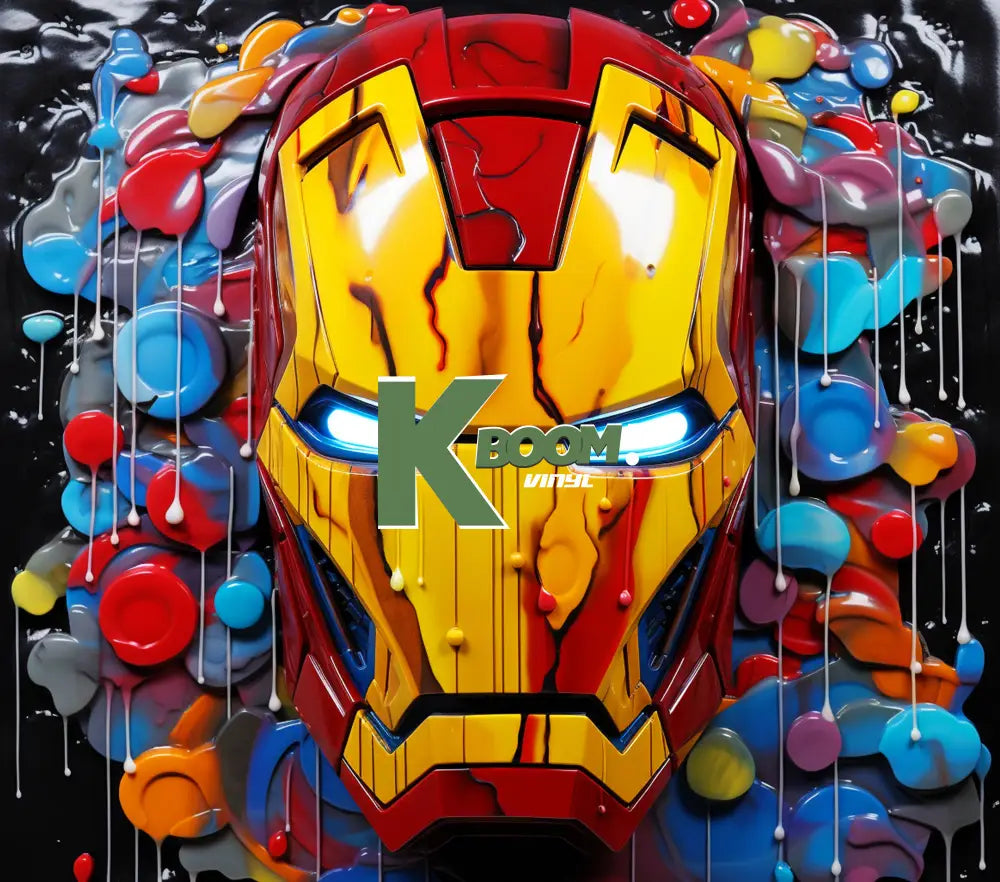 20 Oz Skinny Tumblers 3D paint design cartoon 2 30 image to choice from 27