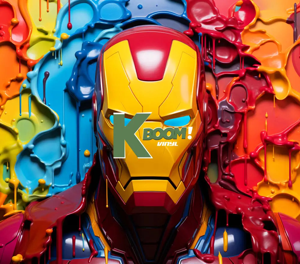 20 Oz Skinny Tumblers 3D paint design cartoon 2 30 image to choice from 28