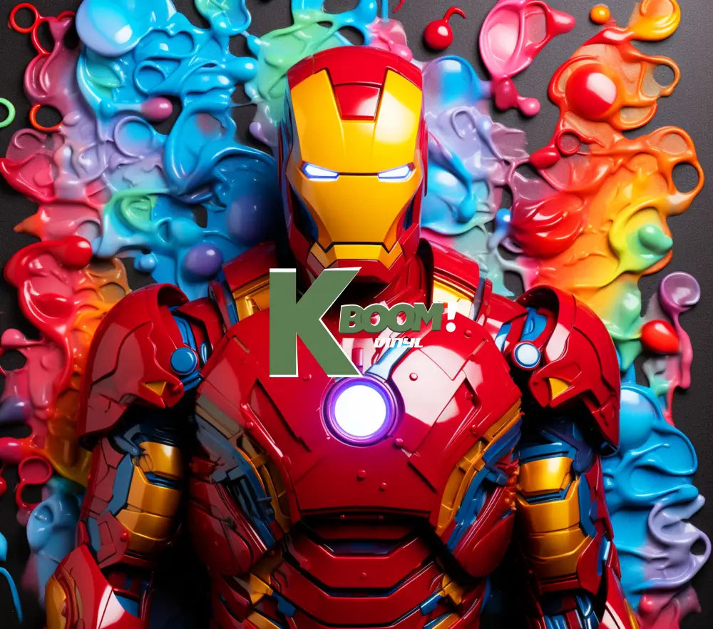 20 Oz Skinny Tumblers 3D paint design cartoon 2 30 image to choice from 29