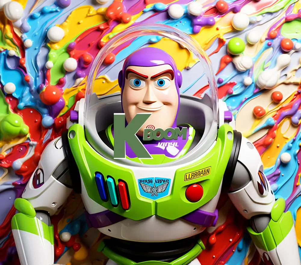 20 Oz Skinny Tumblers 3D paint design cartoon 2 30 image to choice from 3