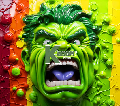 20 Oz Skinny Tumblers 3D paint design cartoon 2 30 image to choice from 20