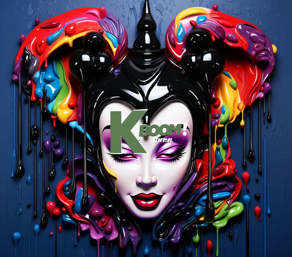 20 Oz Skinny Tumblers 3D paint design cartoon 3 (60-90)30 image to choice from 11