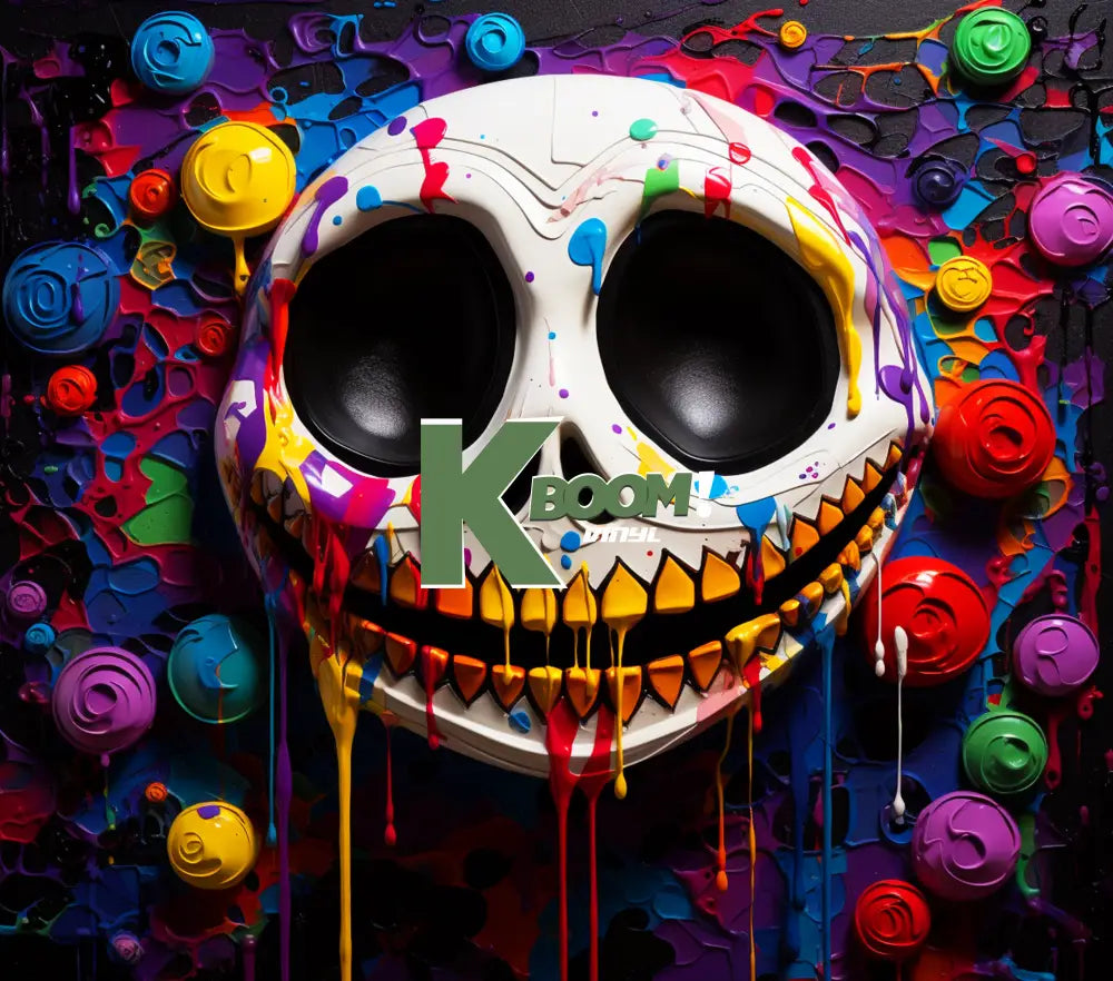 20 Oz Skinny Tumblers 3D paint design cartoon 3 (60-90)30 image to choice from 3