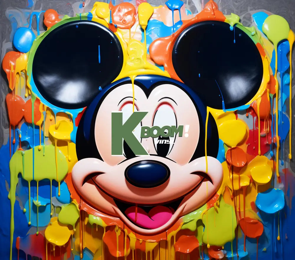 20 Oz Skinny Tumblers 3D paint design cartoon 3 (60-90)30 image to choice from 23