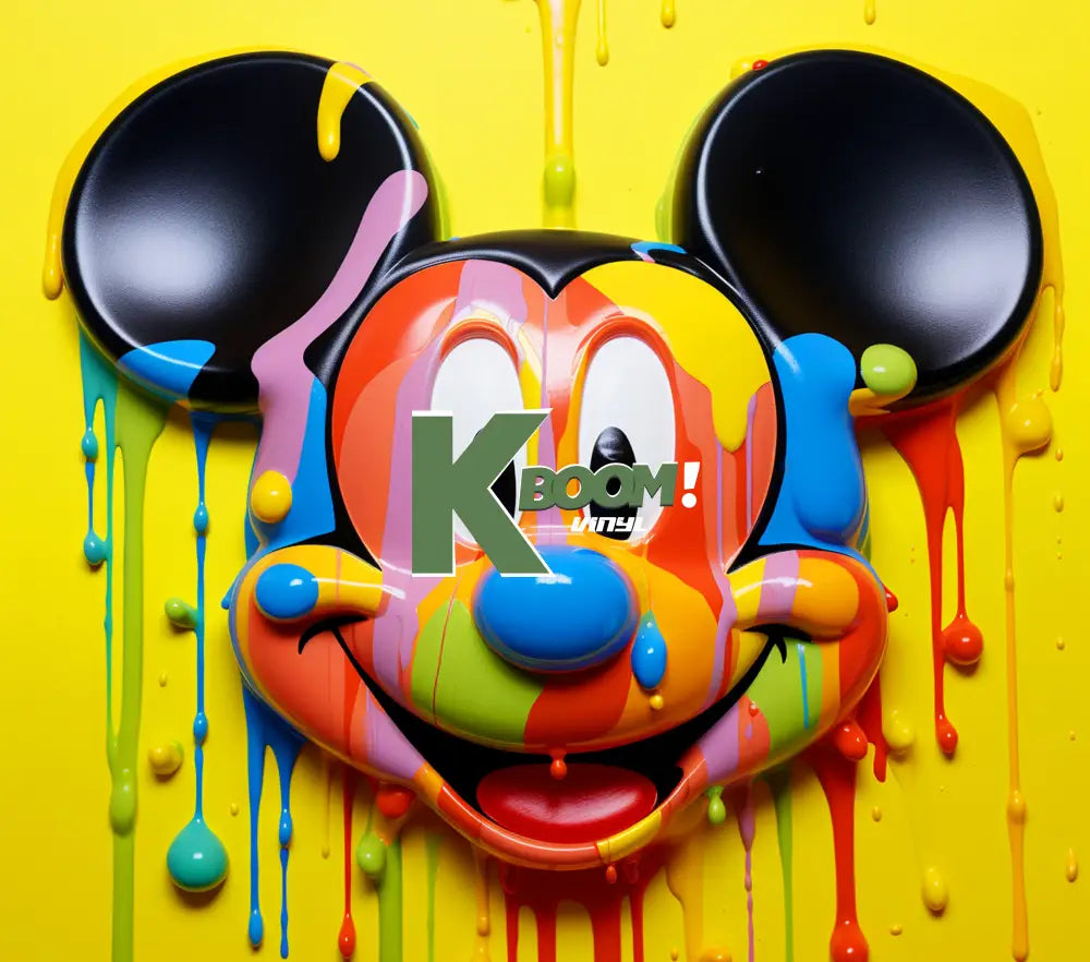 20 Oz Skinny Tumblers 3D paint design cartoon 3 (60-90)30 image to choice from 27