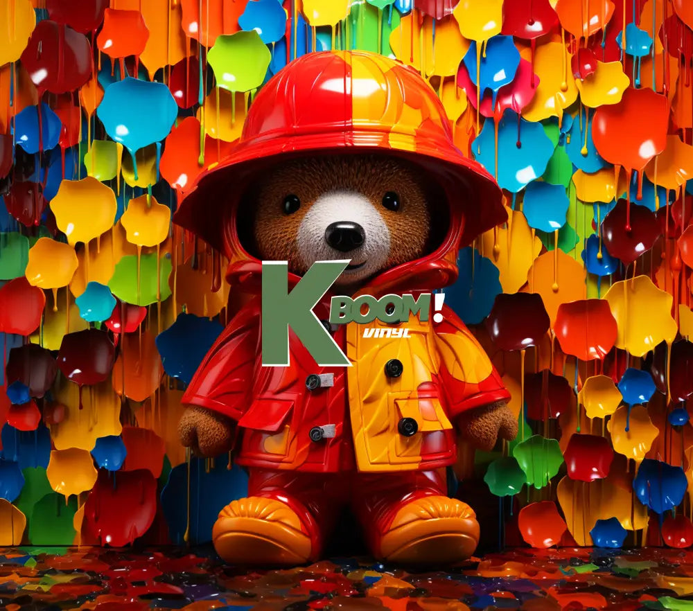 20 Oz Skinny Tumblers 3D paint design cartoon 4 (90-120)30 image to choice from