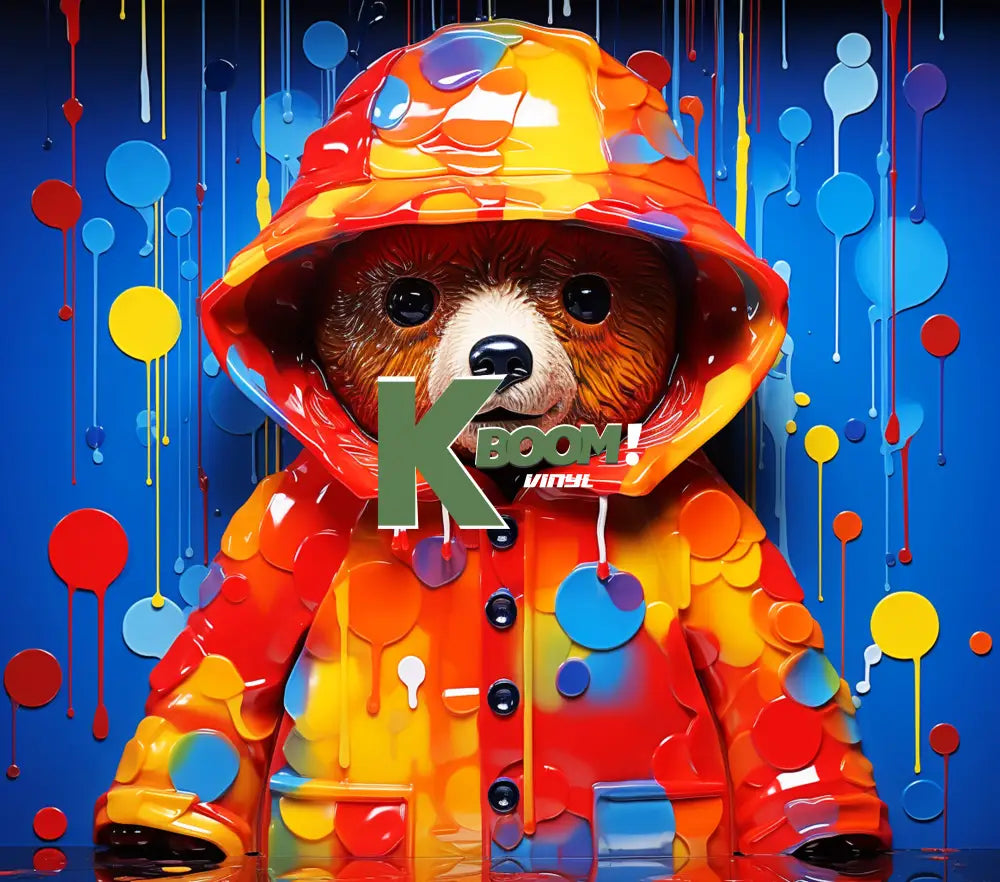 20 Oz Skinny Tumblers 3D paint design cartoon 4 (90-120)30 image to choice from