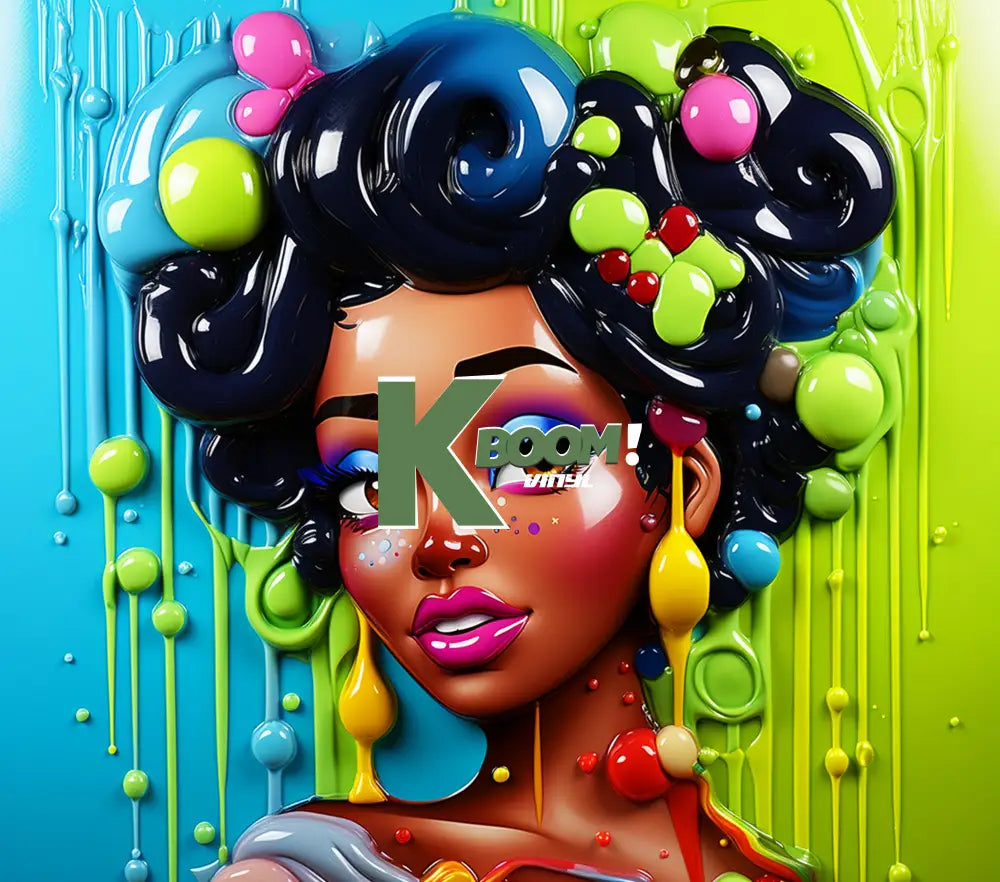 20 Oz Skinny Tumblers 3D paint design cartoon 5 (120-150)30 image to choice from 13