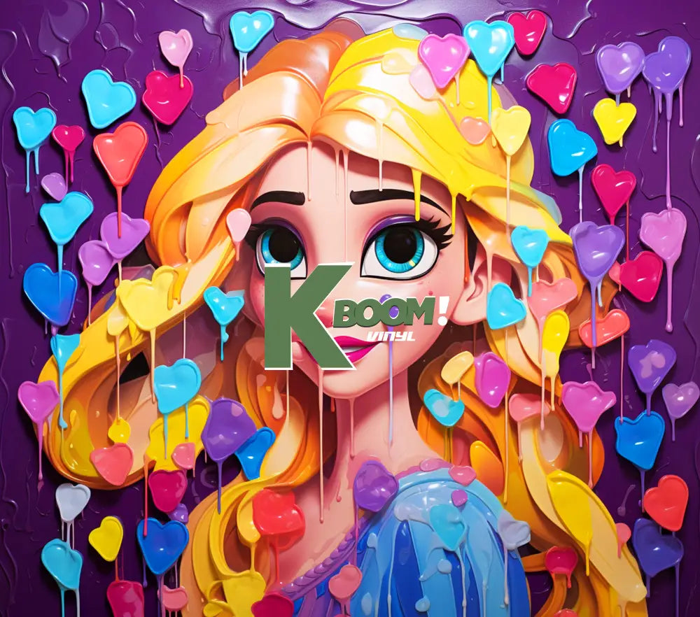 20 Oz Skinny Tumblers 3D paint design cartoon 5 (120-150)30 image to choice from 16