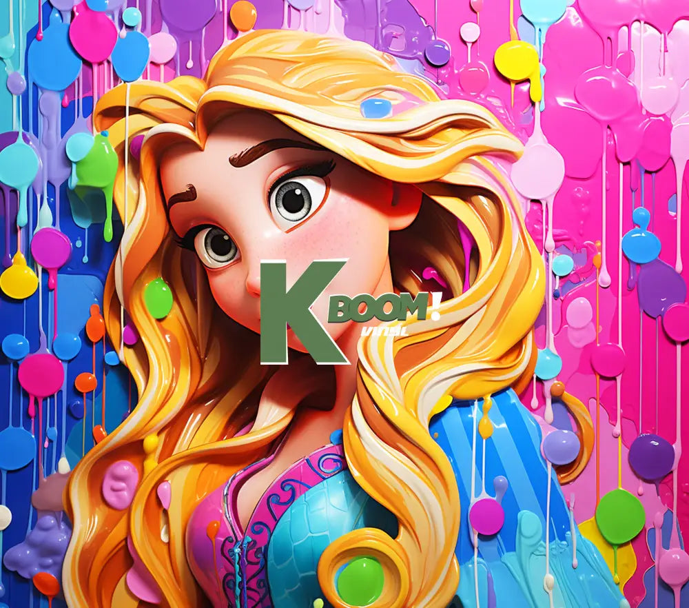 20 Oz Skinny Tumblers 3D paint design cartoon 5 (120-150)30 image to choice from 19