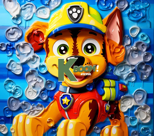 20 Oz Skinny Tumblers 3D paint design cartoon 5 (120-150)30 image to choice from 2