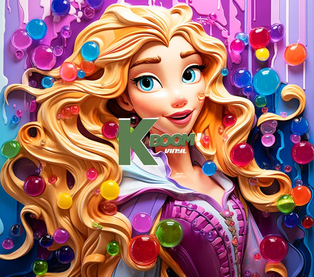 20 Oz Skinny Tumblers 3D paint design cartoon 5 (120-150)30 image to choice from 21