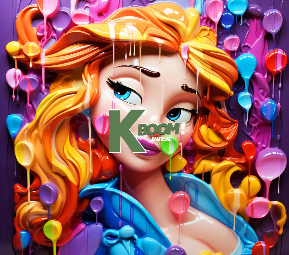 20 Oz Skinny Tumblers 3D paint design cartoon 5 (120-150)30 image to choice from 20