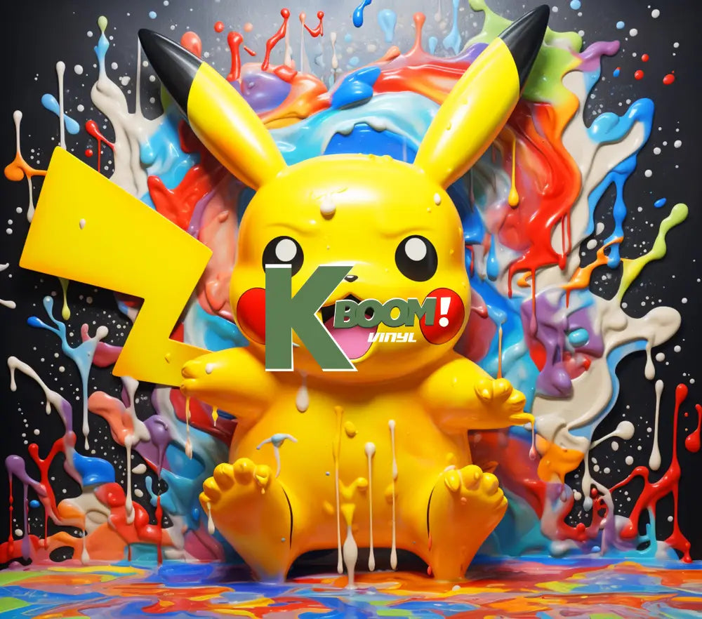 20 Oz Skinny Tumblers 3D paint design cartoon 5 (120-150)30 image to choice from 9