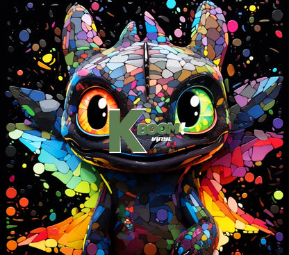 20 Oz Skinny Tumblers 3D paint design cartoon 6 (150-180)30 image to choice from 20