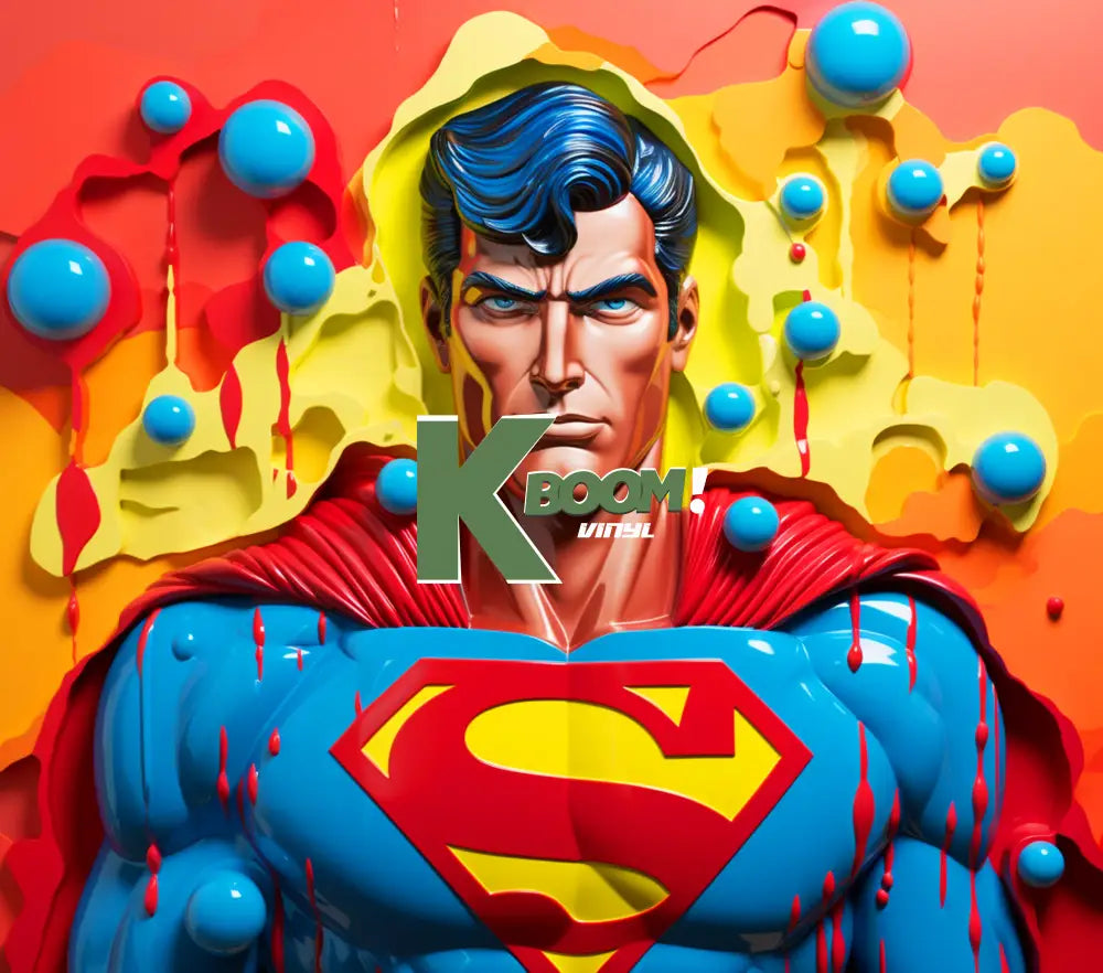 20 Oz Skinny Tumblers 3D paint design cartoon 6 (150-180)30 image to choice from 12