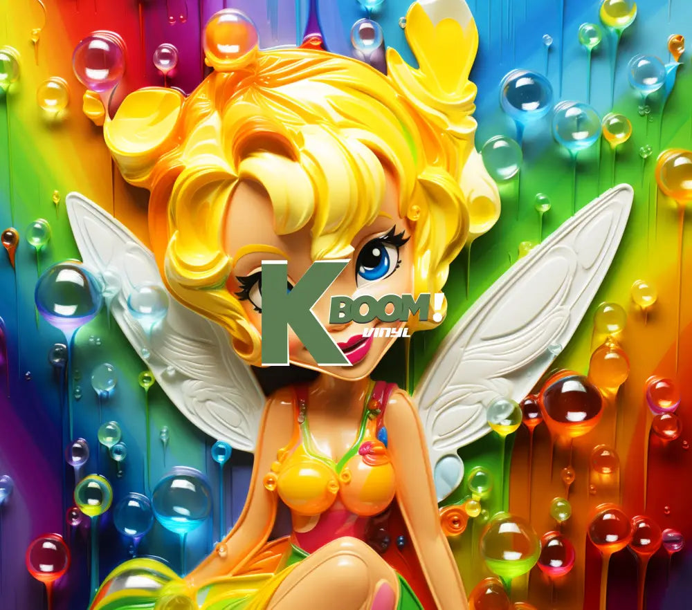 20 Oz Skinny Tumblers 3D paint design cartoon 6 (150-180)30 image to choice from 16